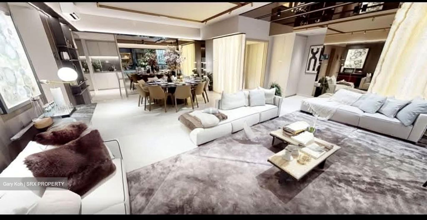 UE Square (D9), Apartment #550070831